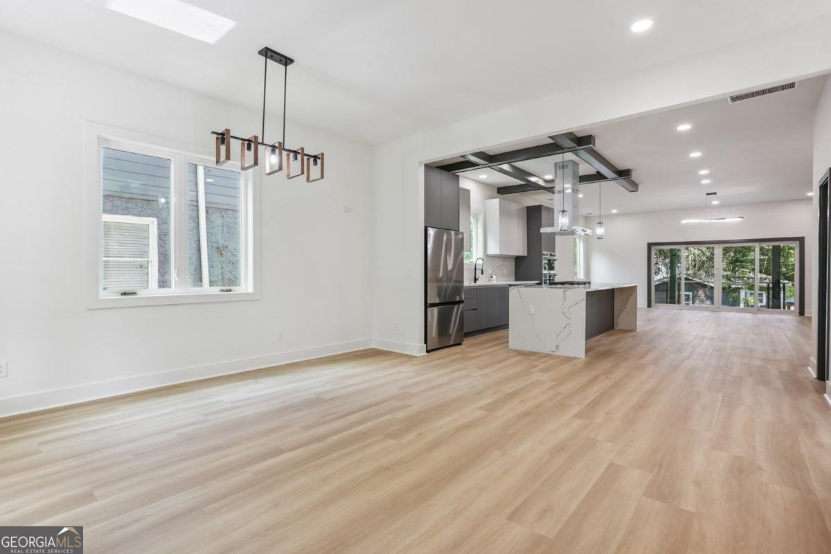 1135 West Avenue Atlanta - 4
