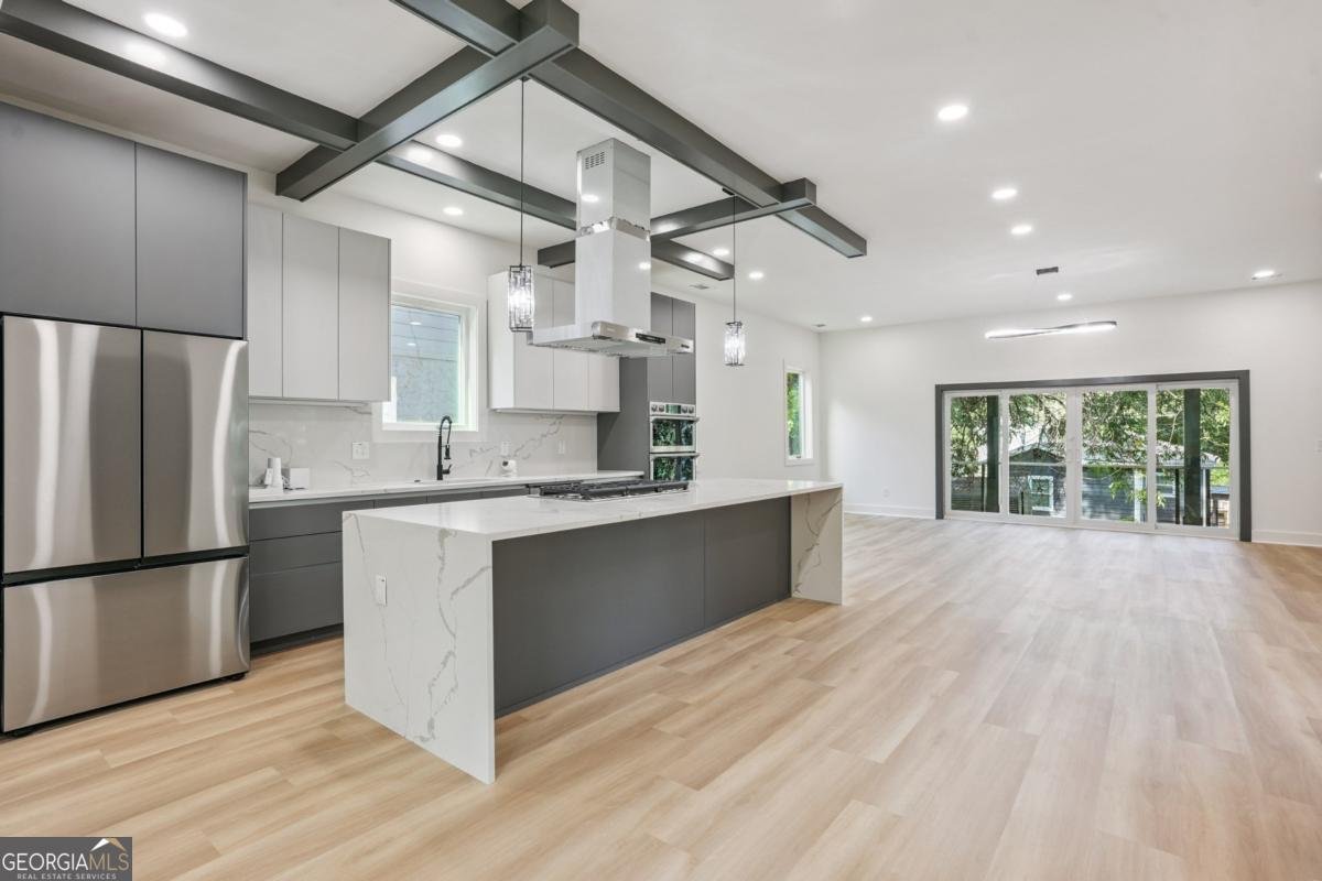 1135 West Avenue Atlanta - 8