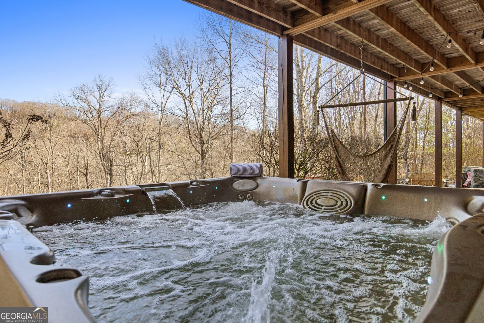 332 Mattie Mitchell Road Morganton - 11
