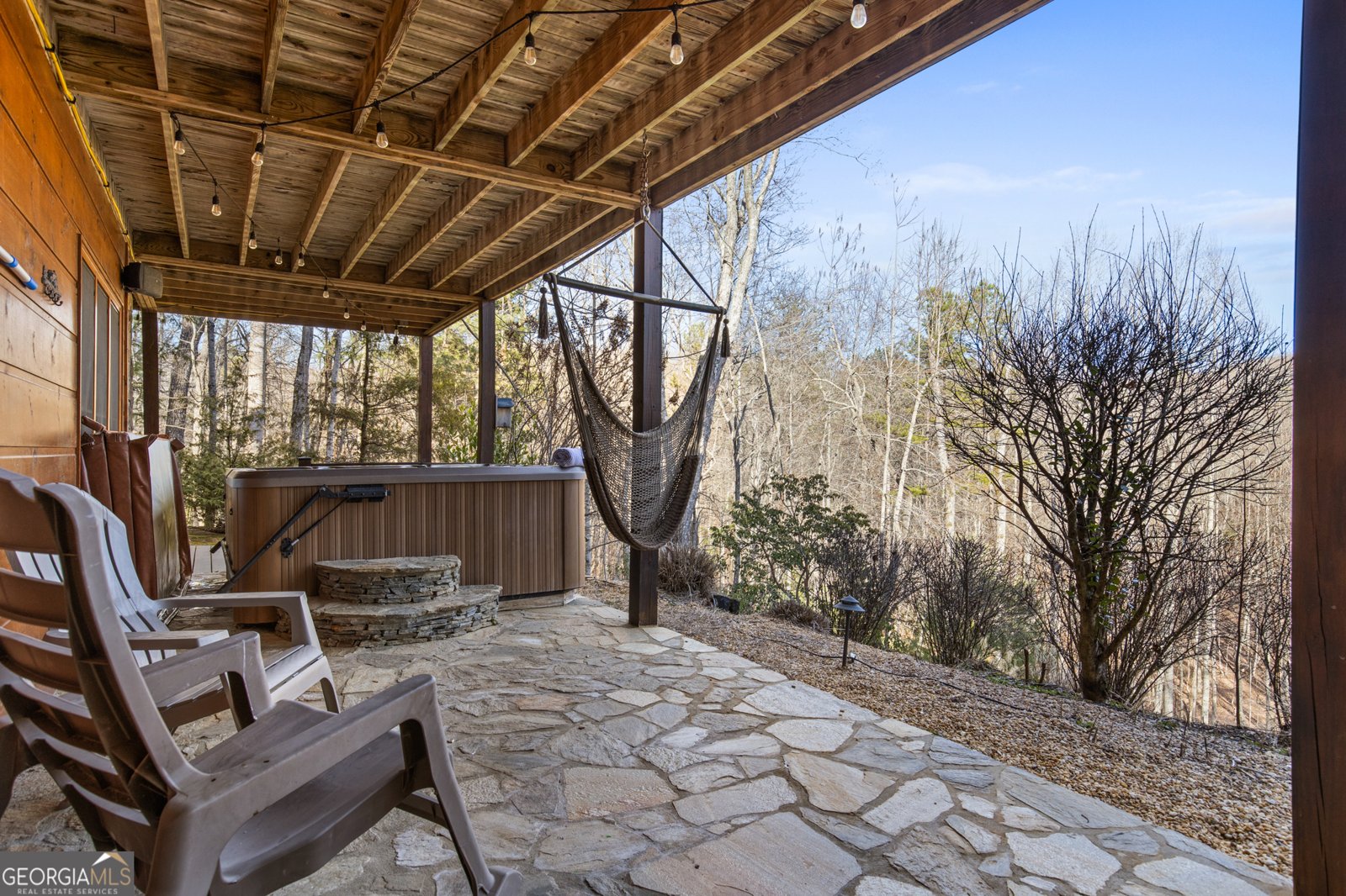 332 Mattie Mitchell Road Morganton - 12