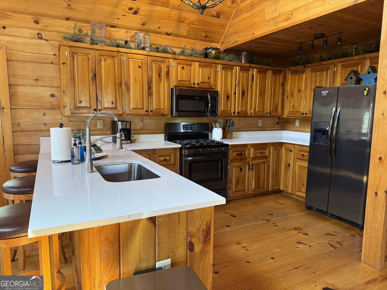 332 Mattie Mitchell Road Morganton - 13