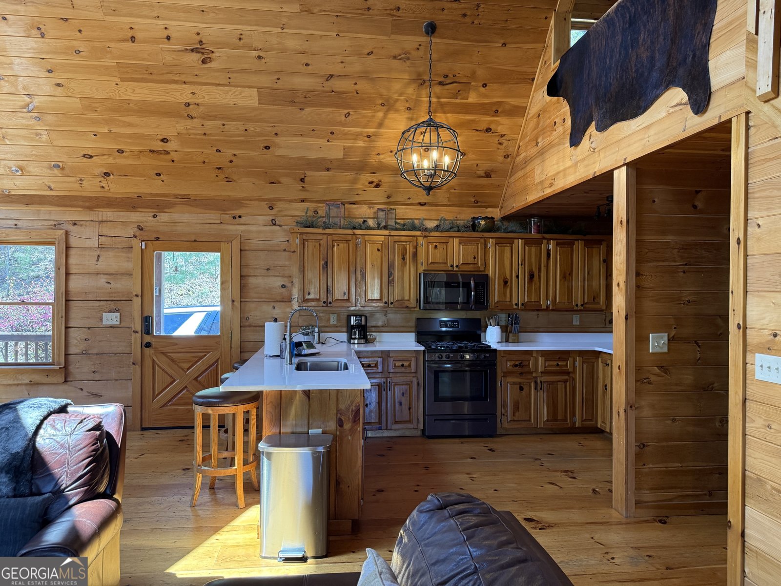 332 Mattie Mitchell Road Morganton - 14