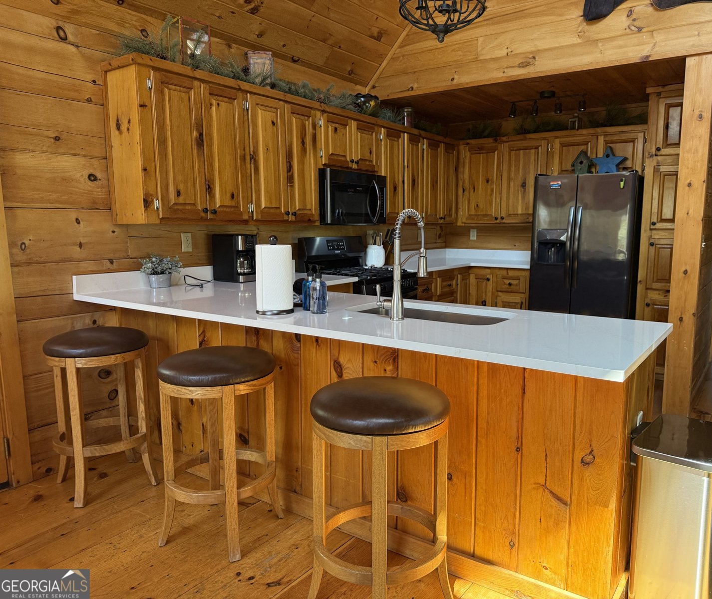 332 Mattie Mitchell Road Morganton - 15