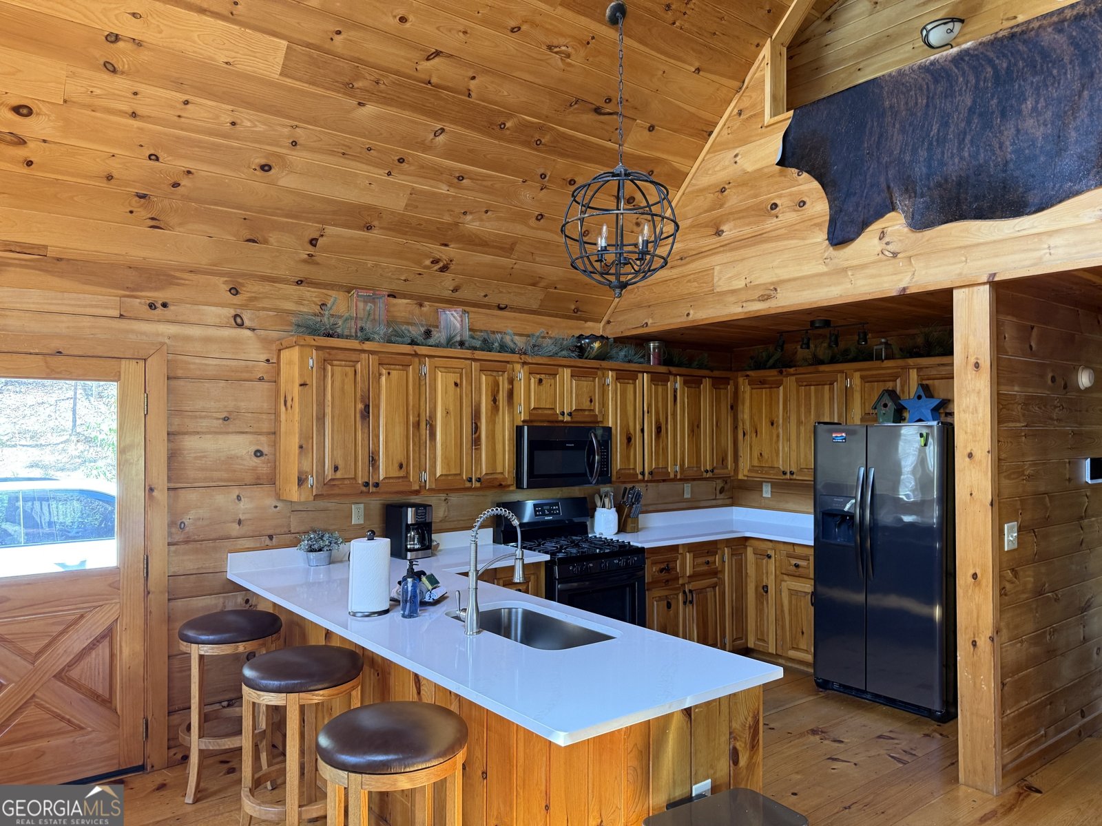 332 Mattie Mitchell Road Morganton - 16