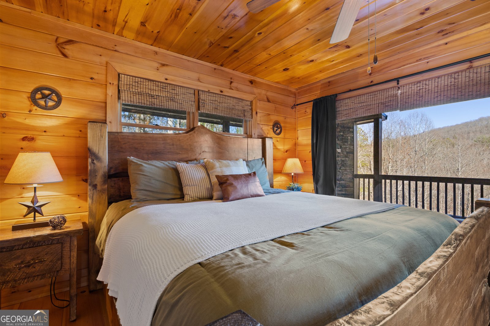 332 Mattie Mitchell Road Morganton - 17