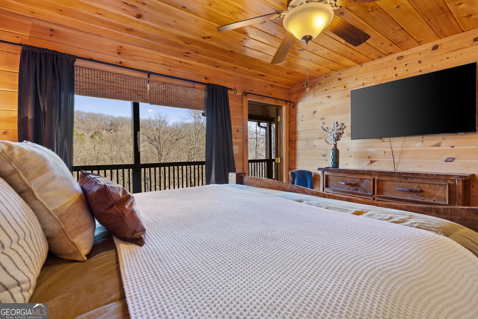 332 Mattie Mitchell Road Morganton - 18