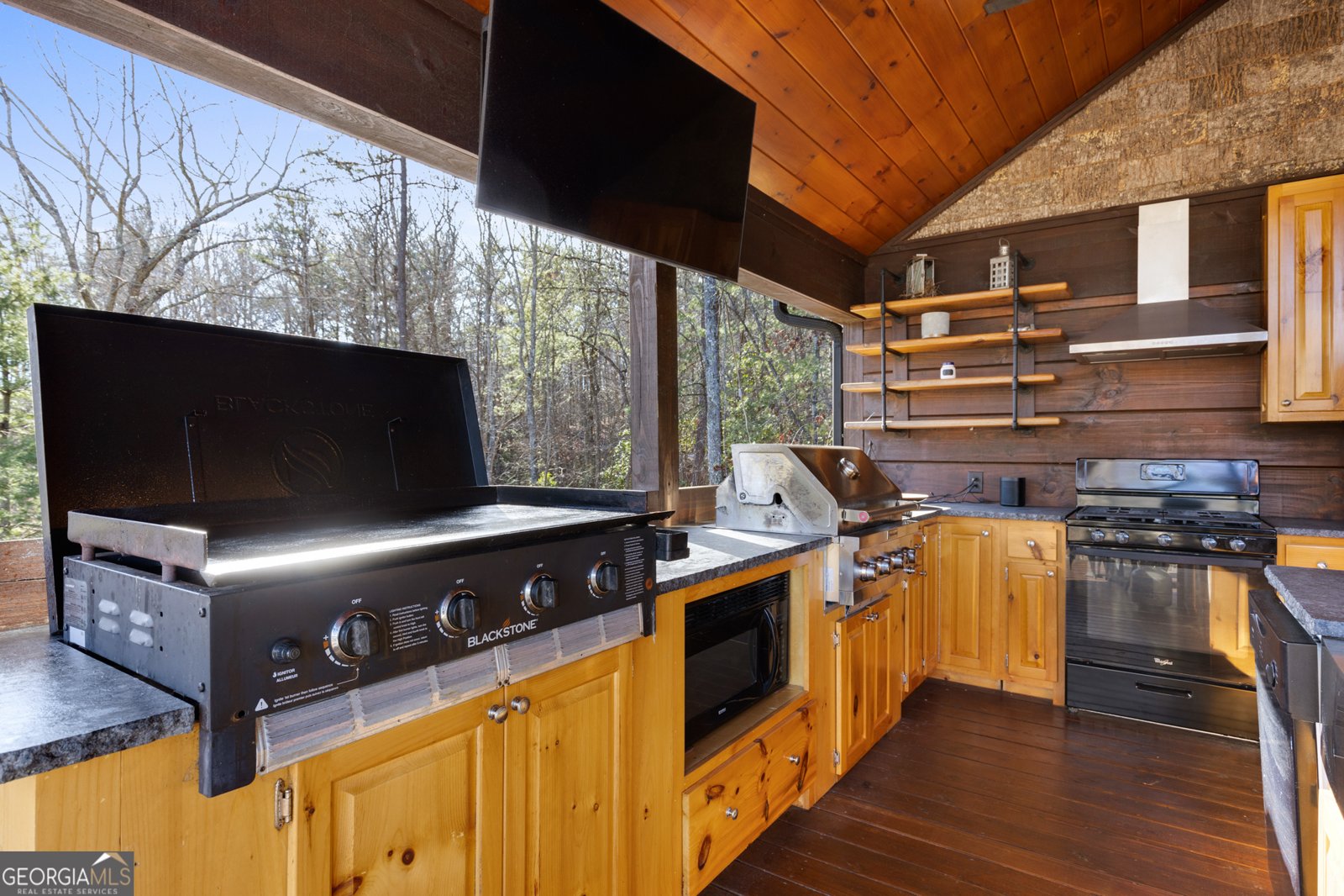332 Mattie Mitchell Road Morganton - 23