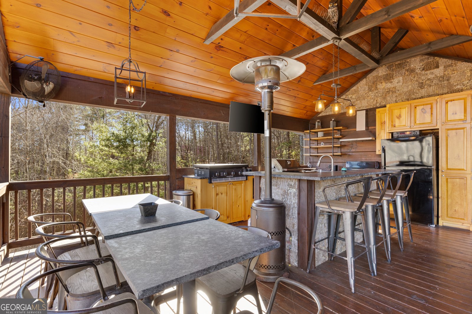 332 Mattie Mitchell Road Morganton - 24