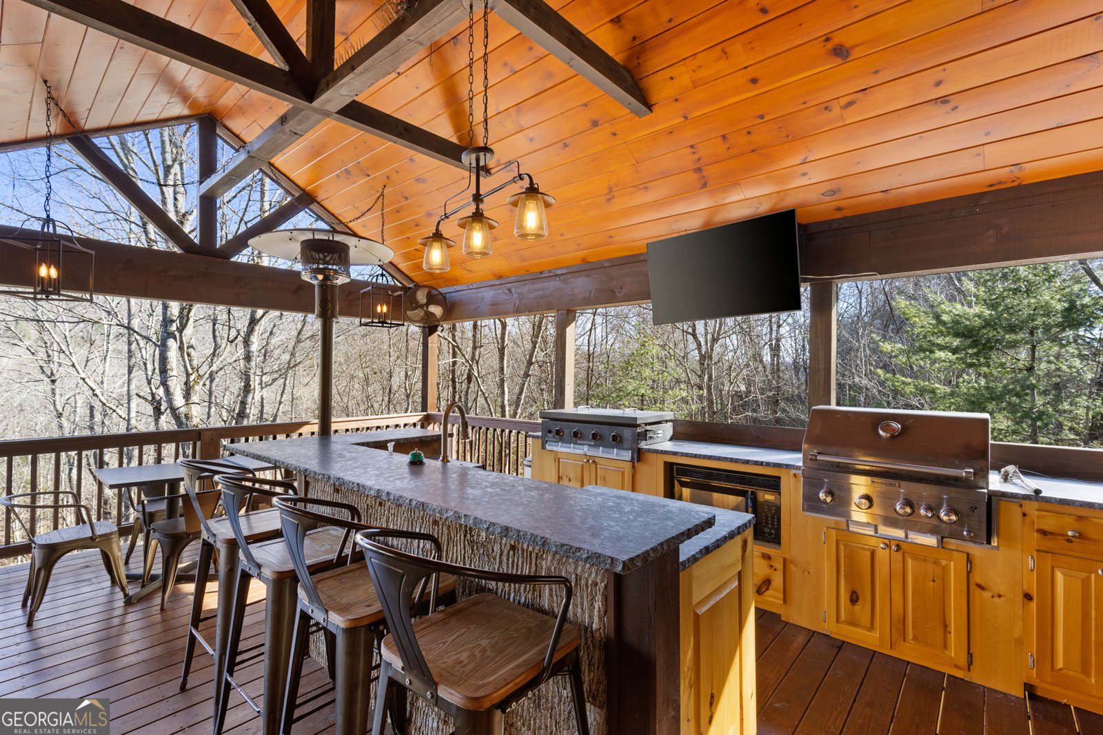 332 Mattie Mitchell Road Morganton - 25