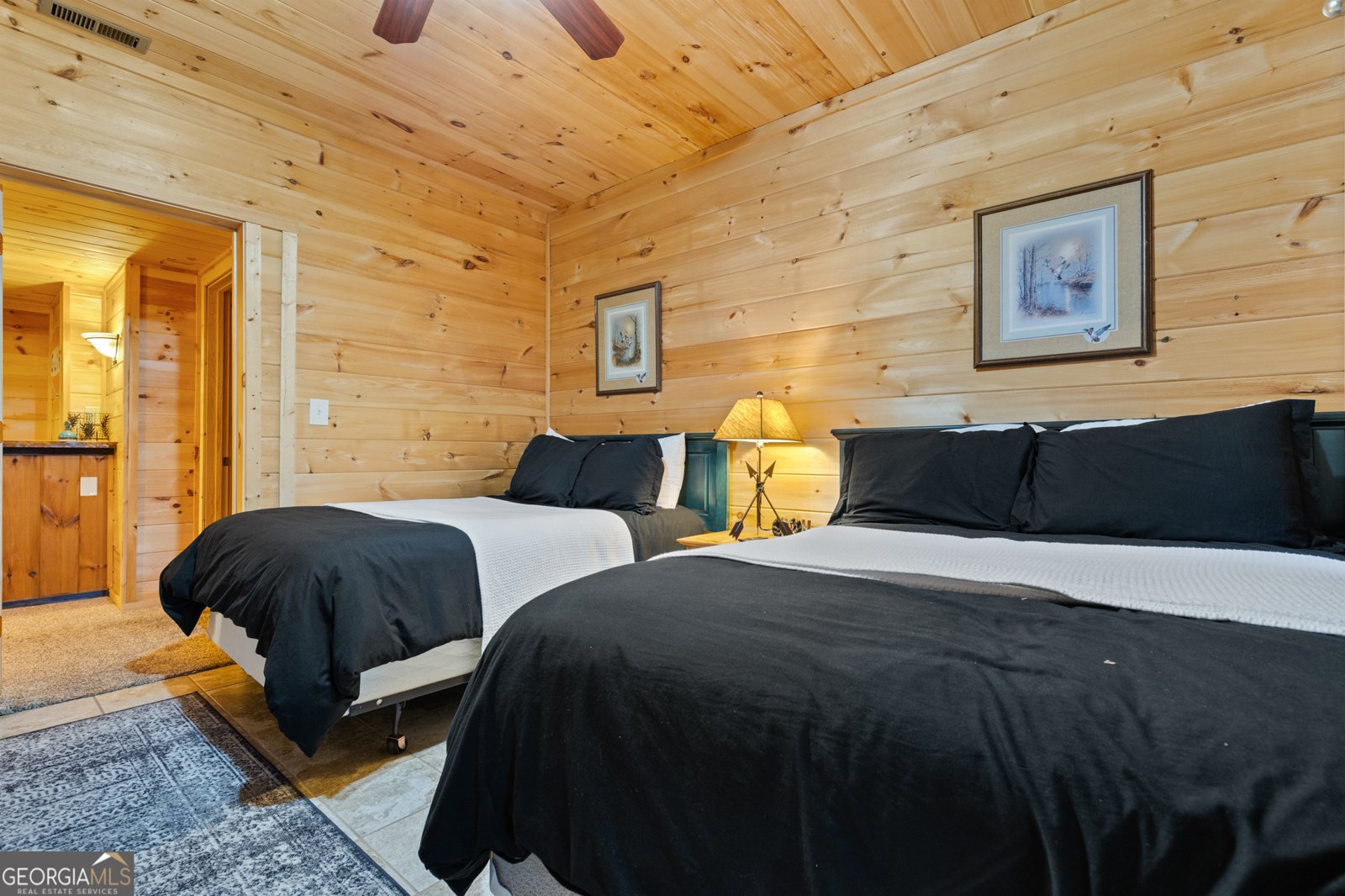 332 Mattie Mitchell Road Morganton - 27