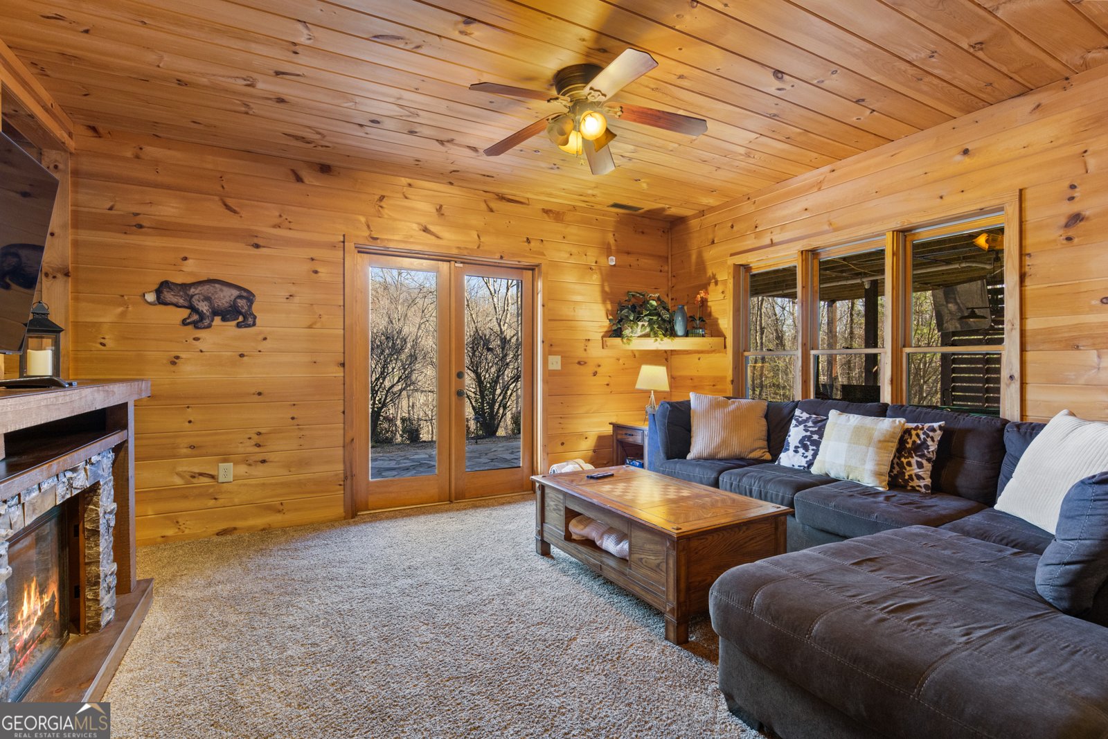 332 Mattie Mitchell Road Morganton - 29