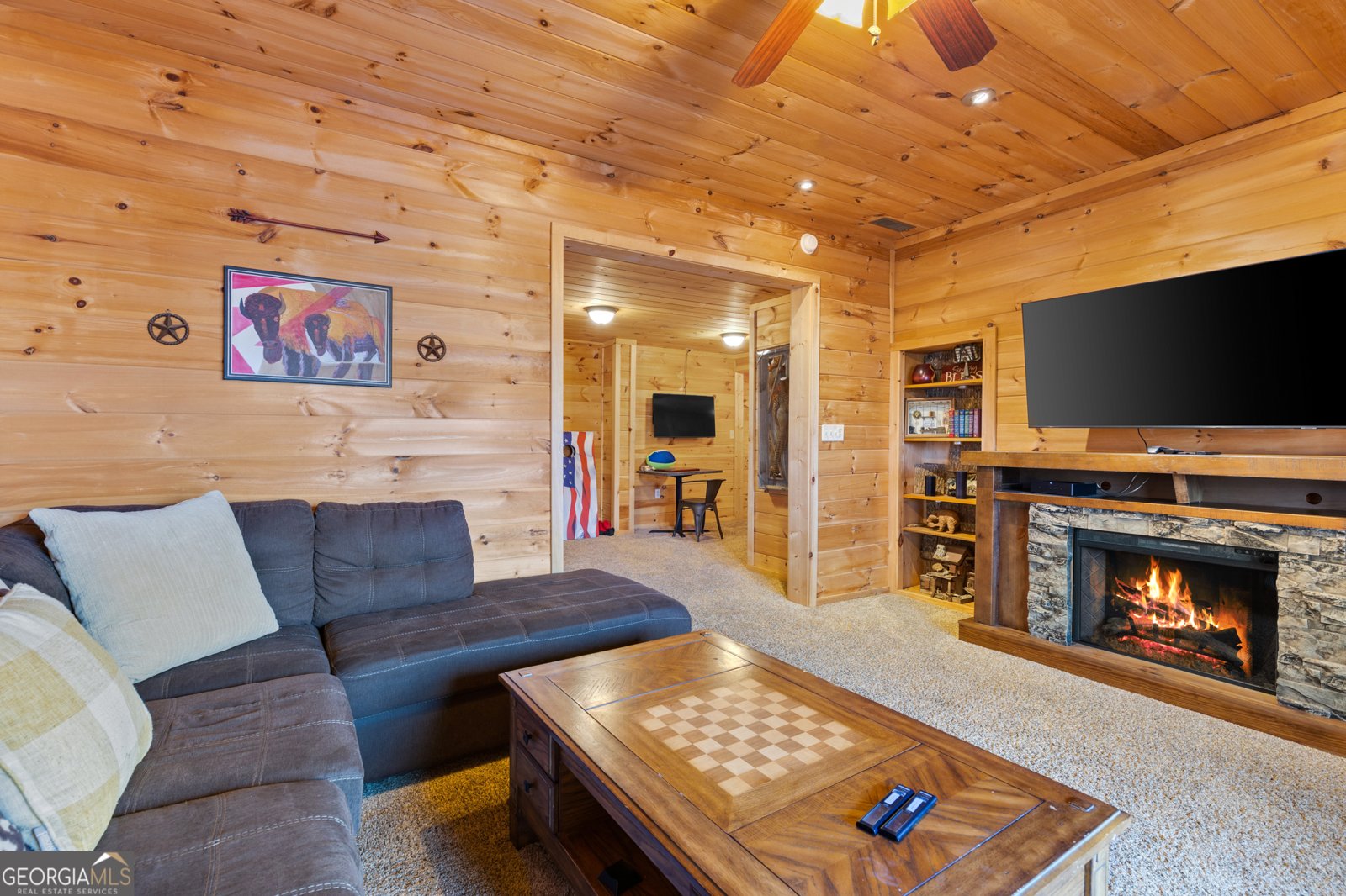 332 Mattie Mitchell Road Morganton - 33