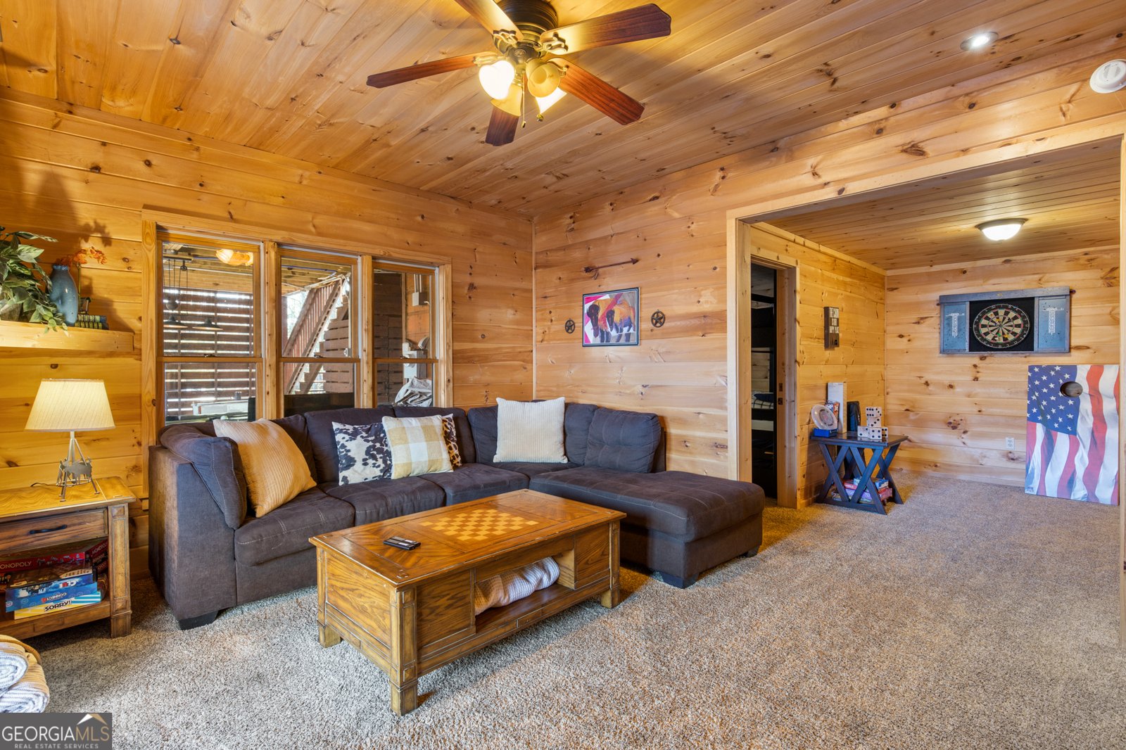 332 Mattie Mitchell Road Morganton - 34
