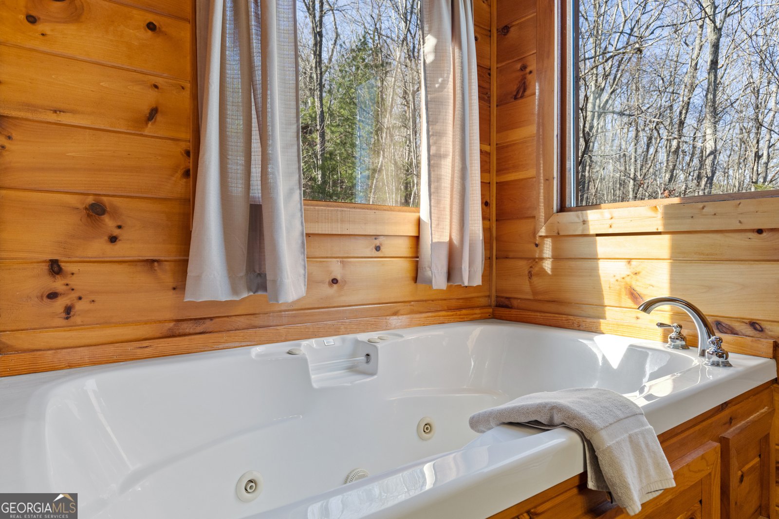 332 Mattie Mitchell Road Morganton - 36