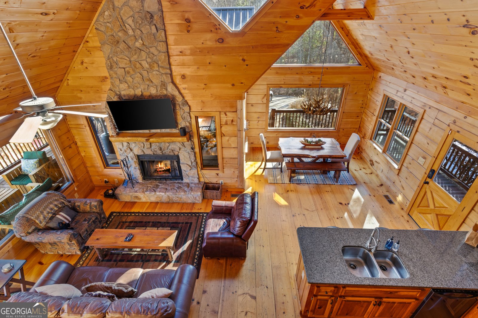 332 Mattie Mitchell Road Morganton - 39