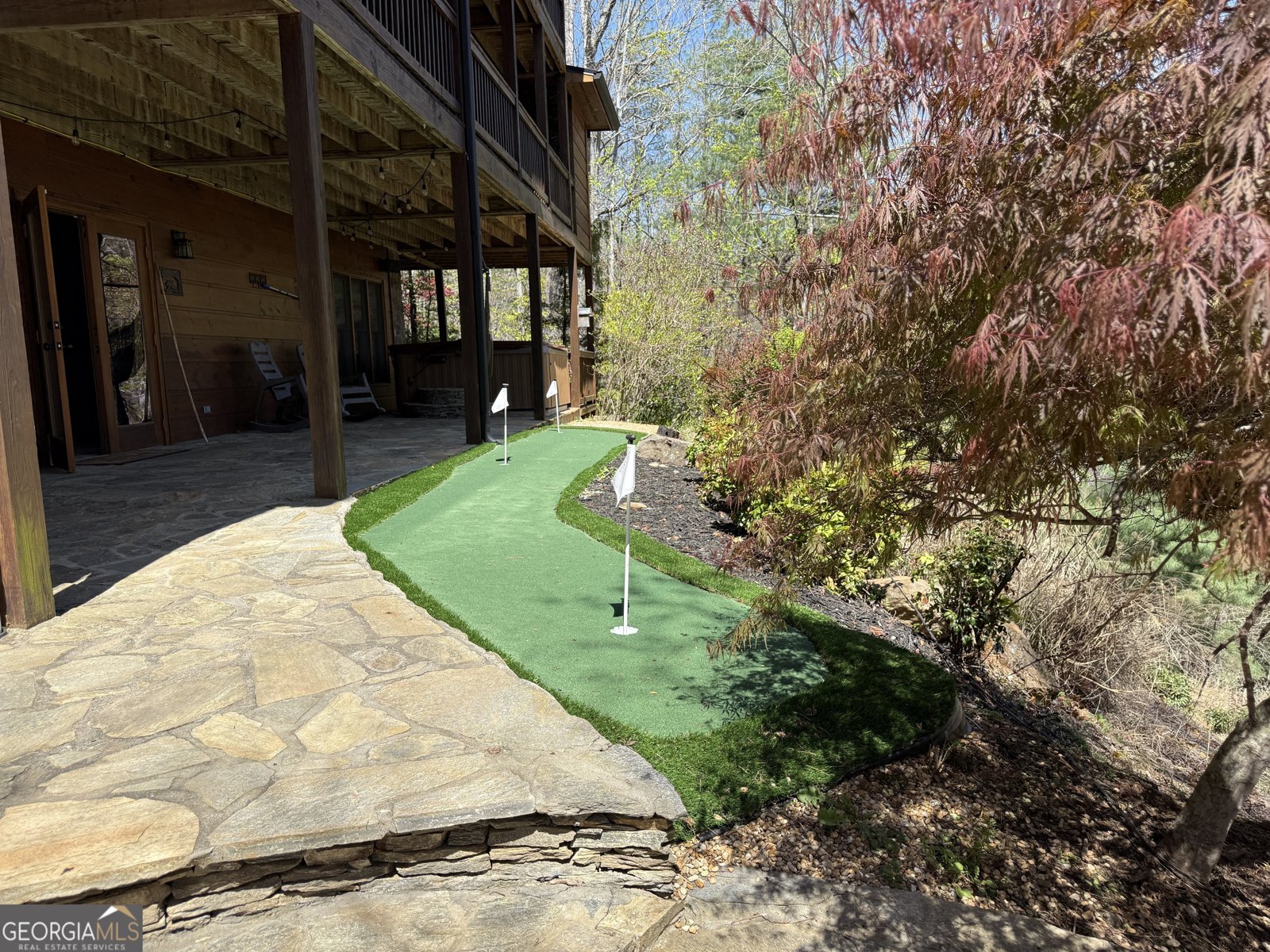 332 Mattie Mitchell Road Morganton - 4