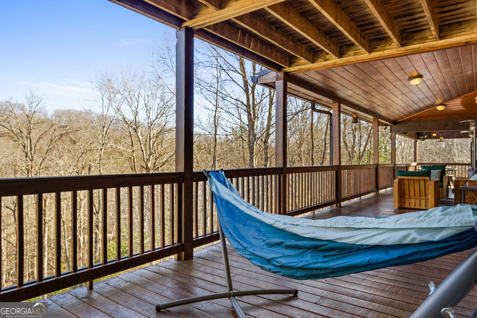 332 Mattie Mitchell Road Morganton - 44