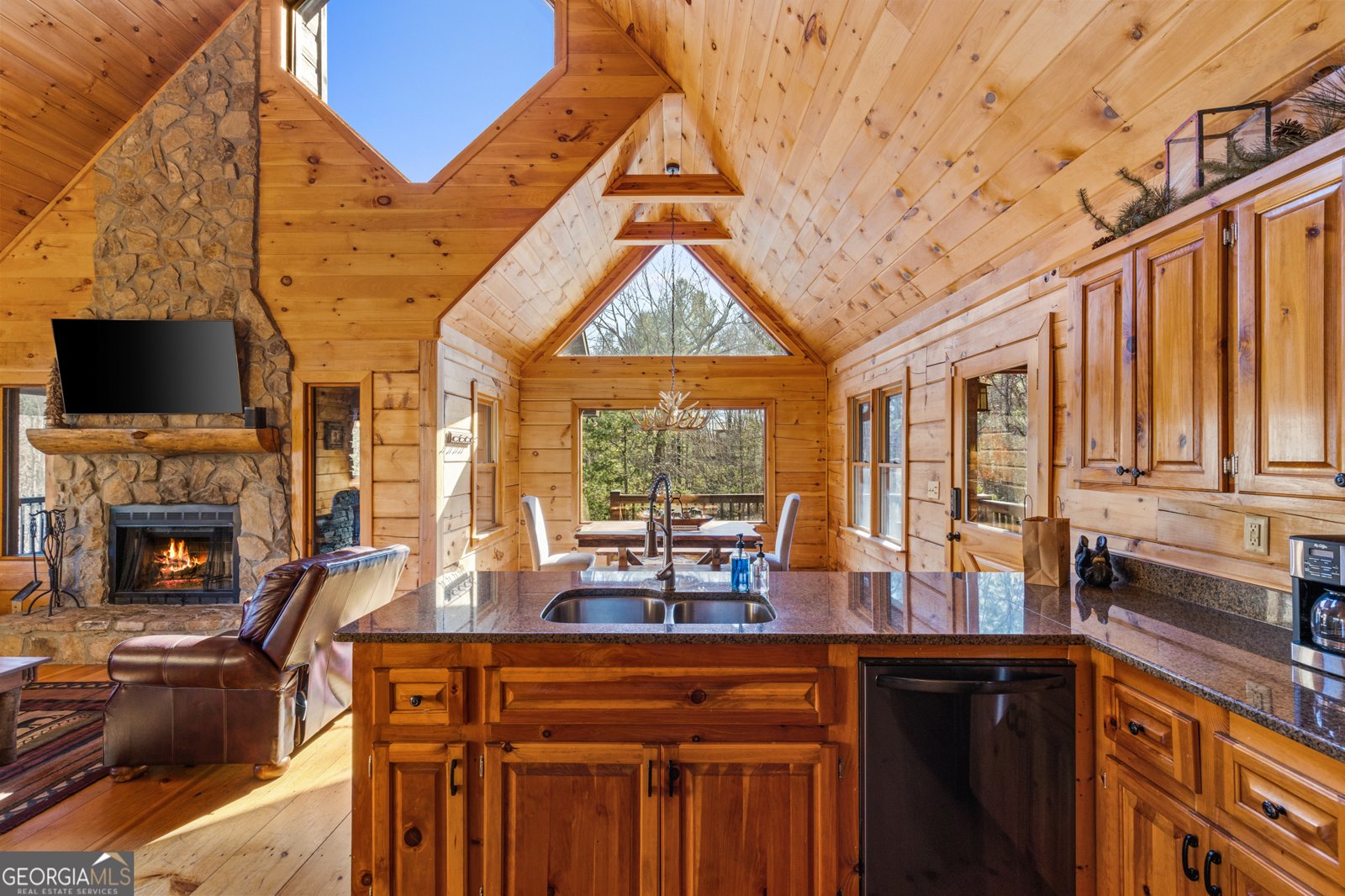 332 Mattie Mitchell Road Morganton - 46