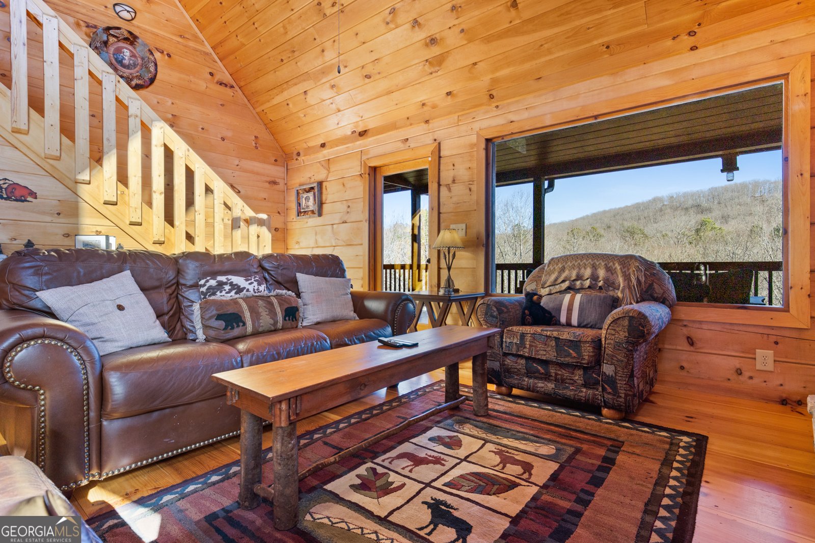 332 Mattie Mitchell Road Morganton - 47