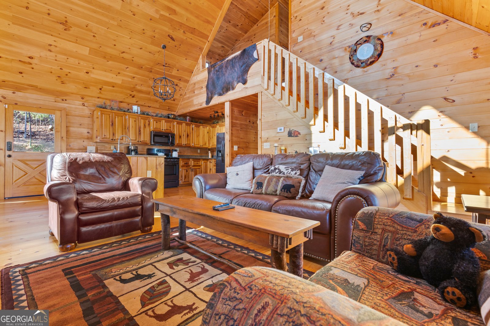 332 Mattie Mitchell Road Morganton - 48