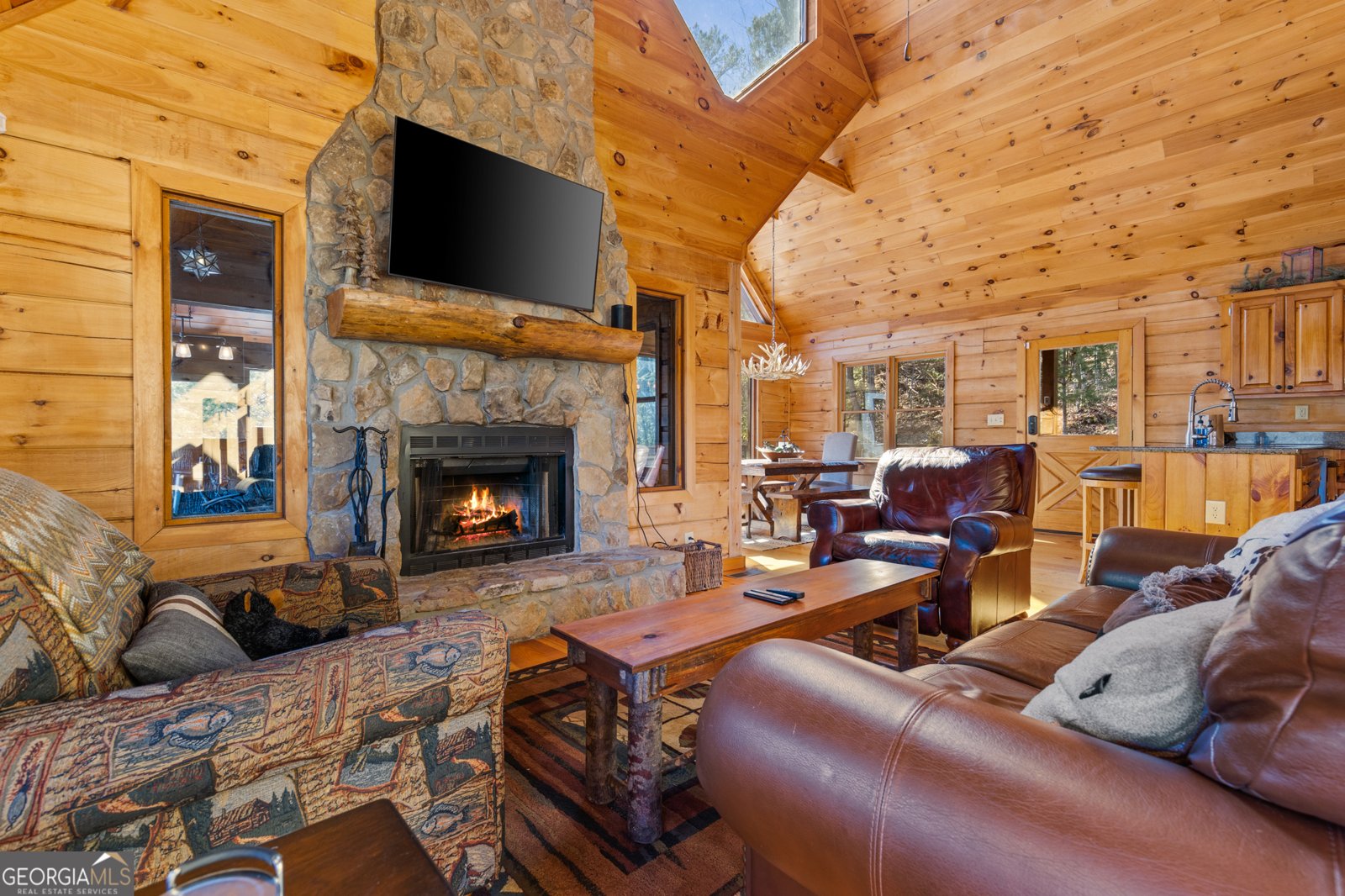 332 Mattie Mitchell Road Morganton - 49