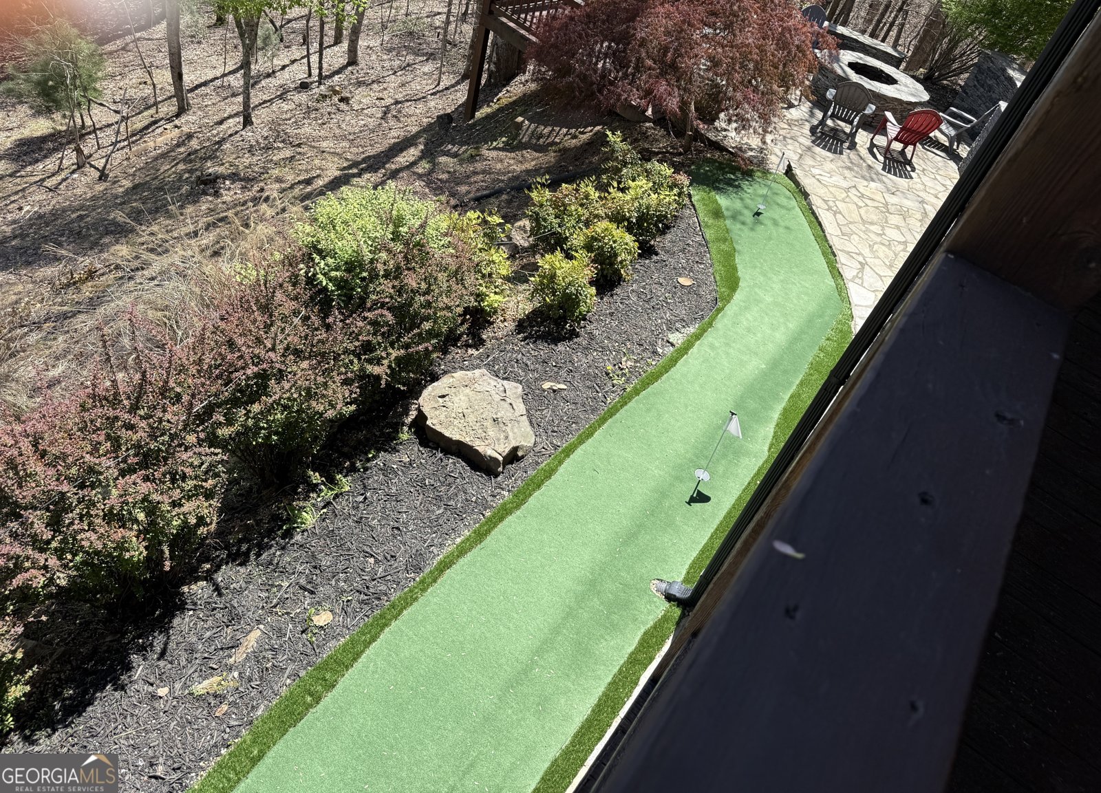 332 Mattie Mitchell Road Morganton - 5