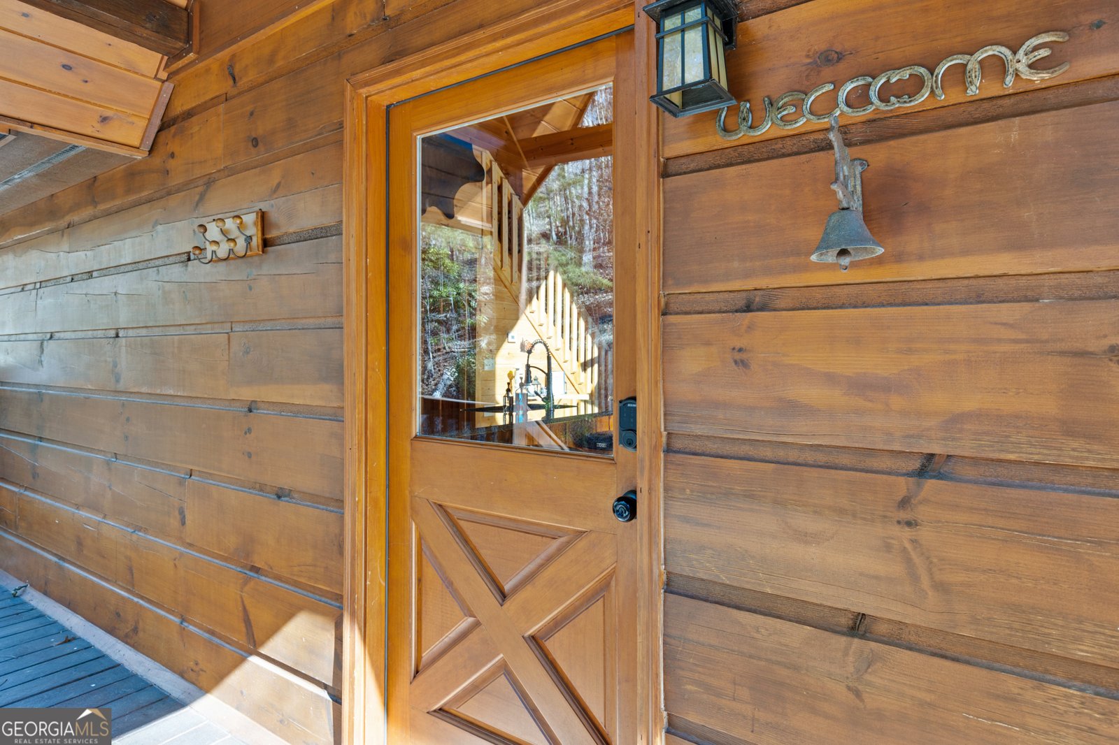 332 Mattie Mitchell Road Morganton - 54