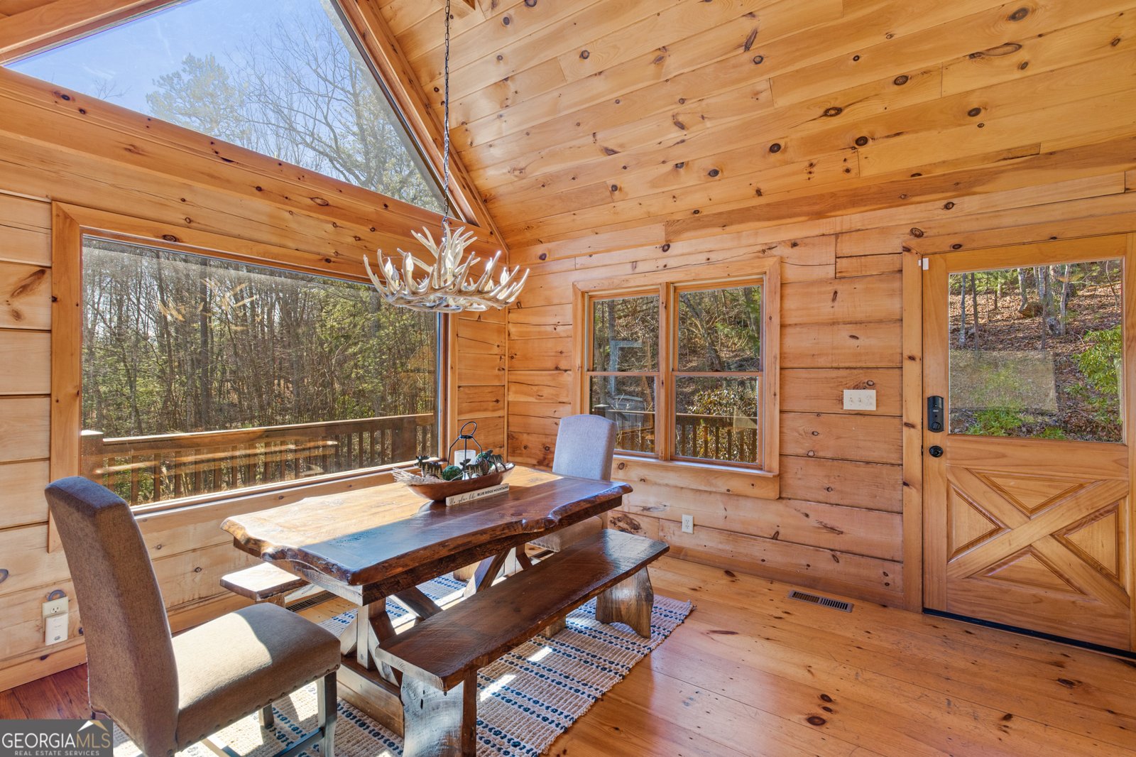 332 Mattie Mitchell Road Morganton - 55