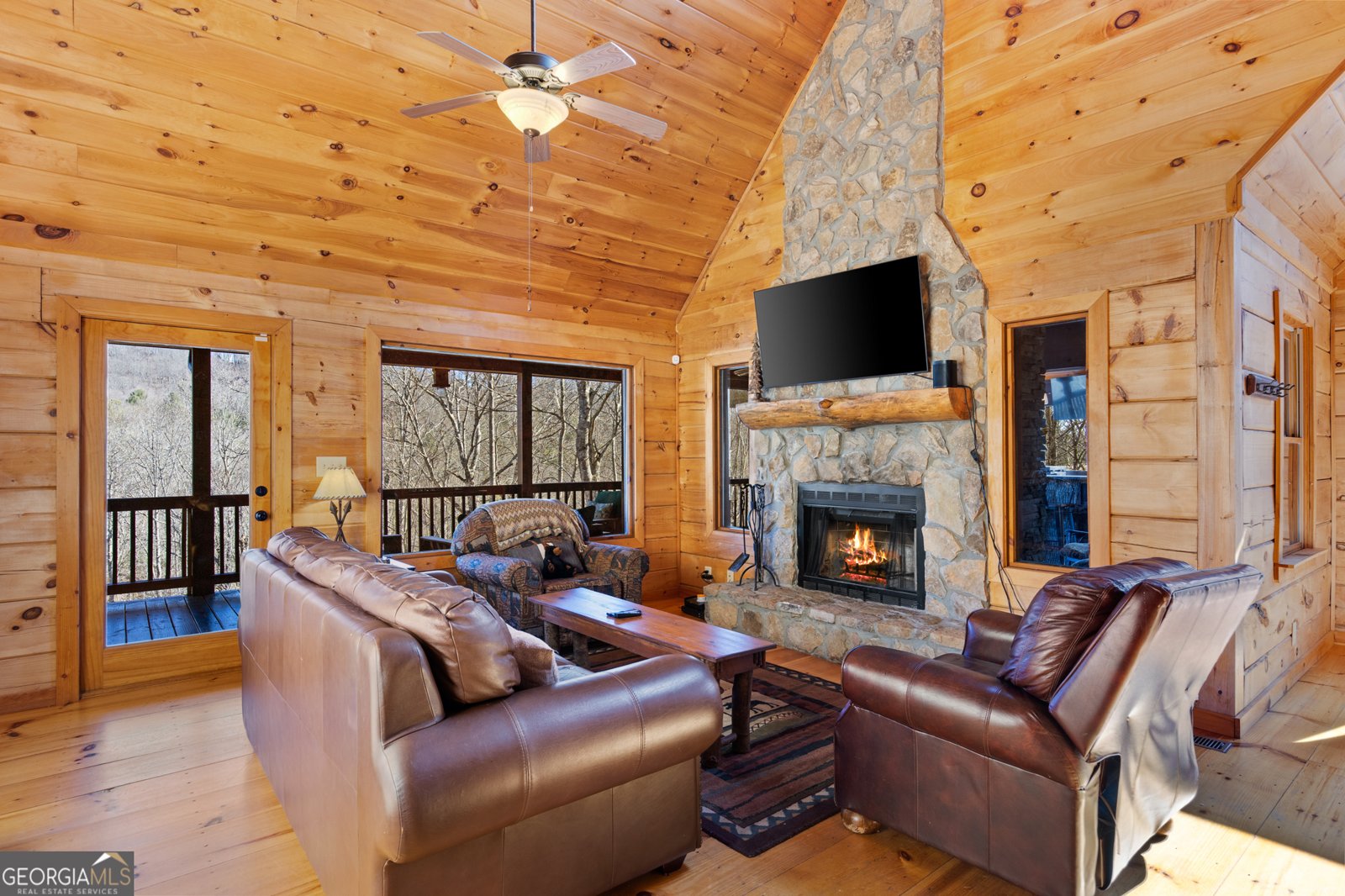 332 Mattie Mitchell Road Morganton - 56