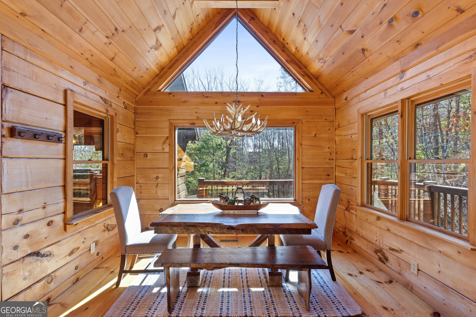 332 Mattie Mitchell Road Morganton - 57