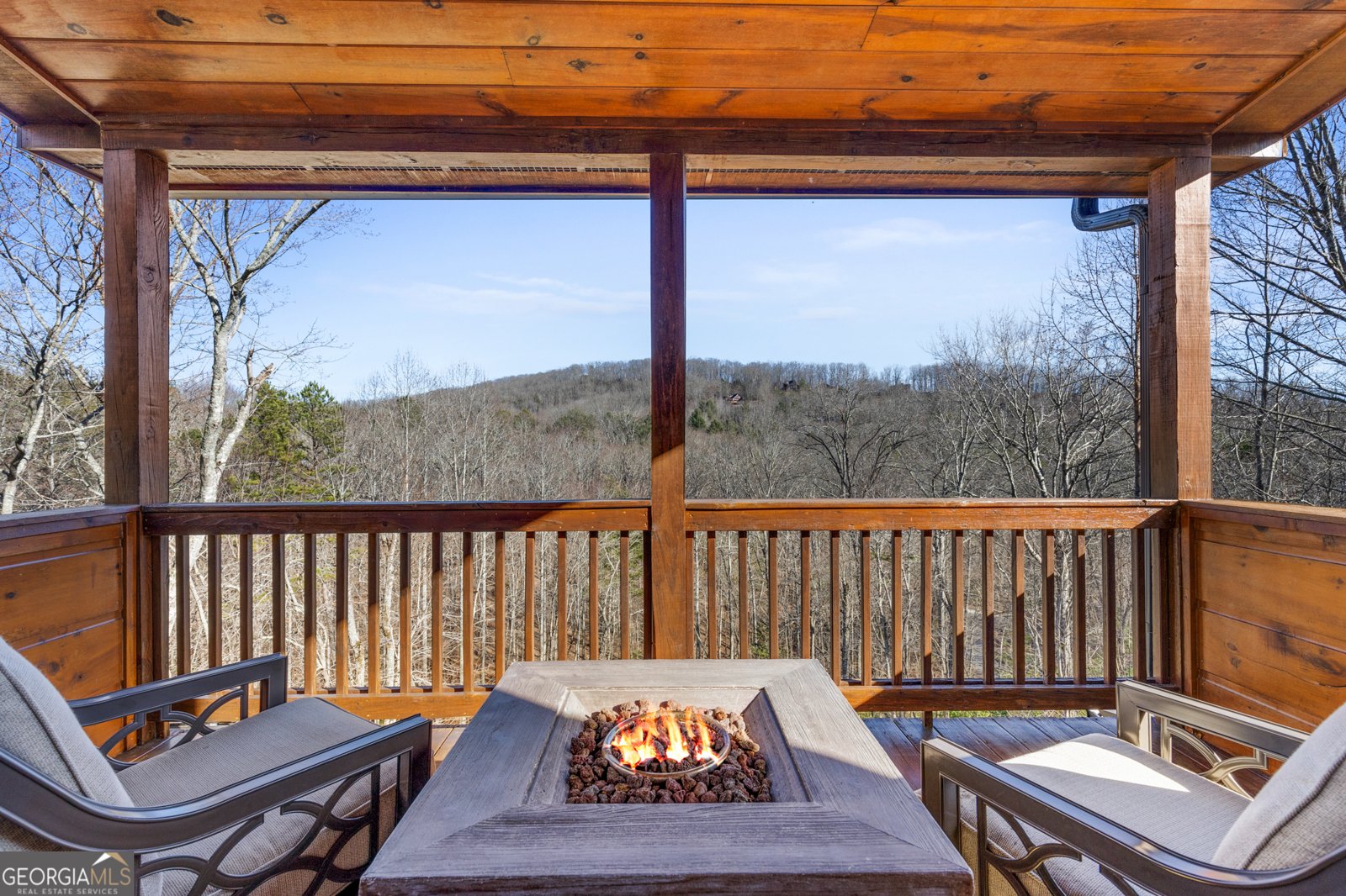 332 Mattie Mitchell Road Morganton - 59