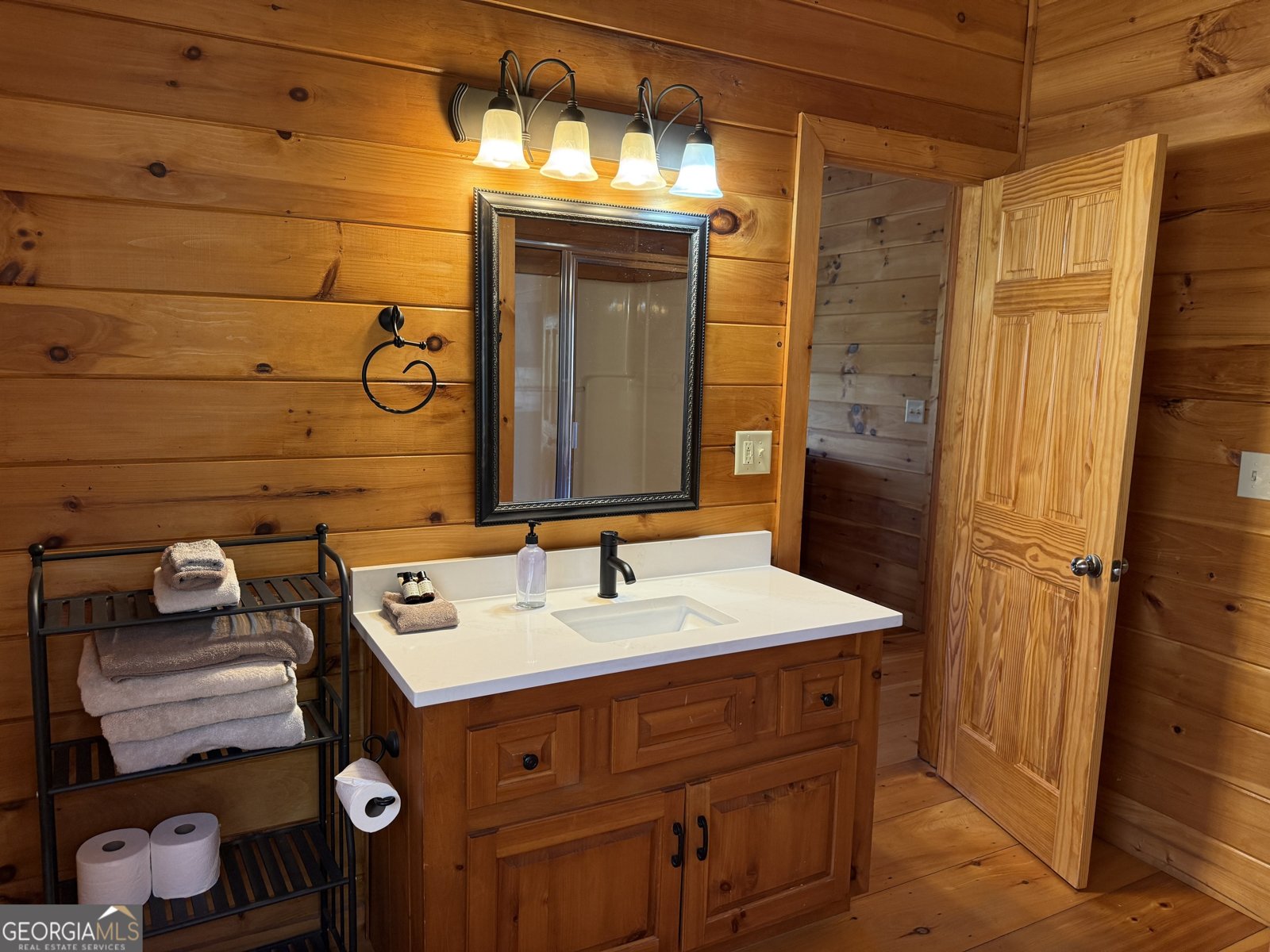 332 Mattie Mitchell Road Morganton - 63
