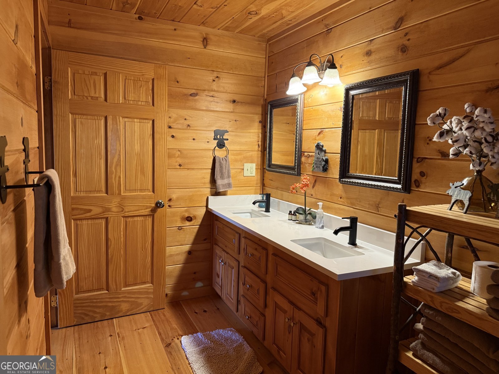 332 Mattie Mitchell Road Morganton - 64