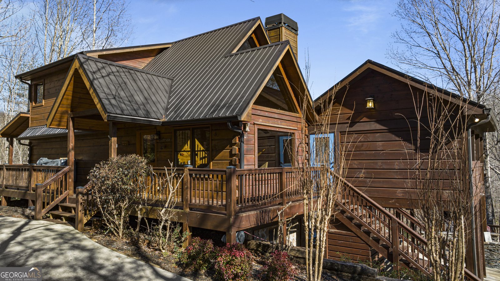 332 Mattie Mitchell Road Morganton - 8
