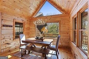 332 Mattie Mitchell Road Morganton - 9