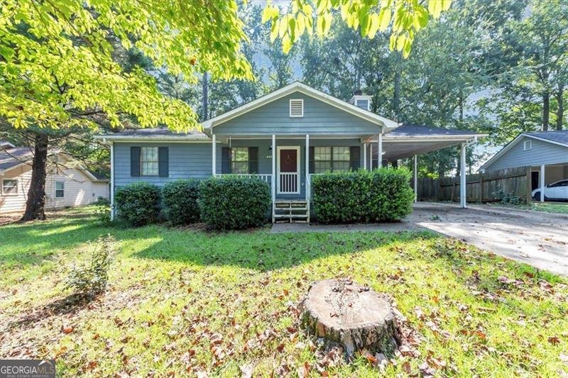 4452 MARCI Snellville - 1