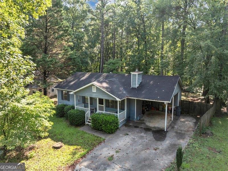 4452 MARCI Snellville - 24