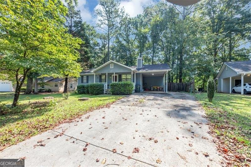 4452 MARCI Snellville - 26