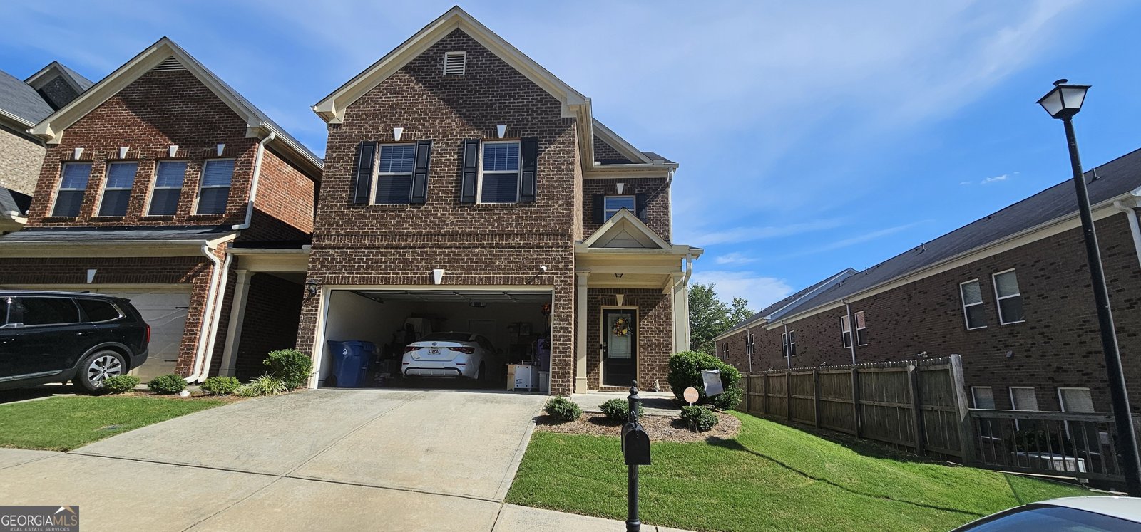 1424 Haynescrest Court Grayson - 1