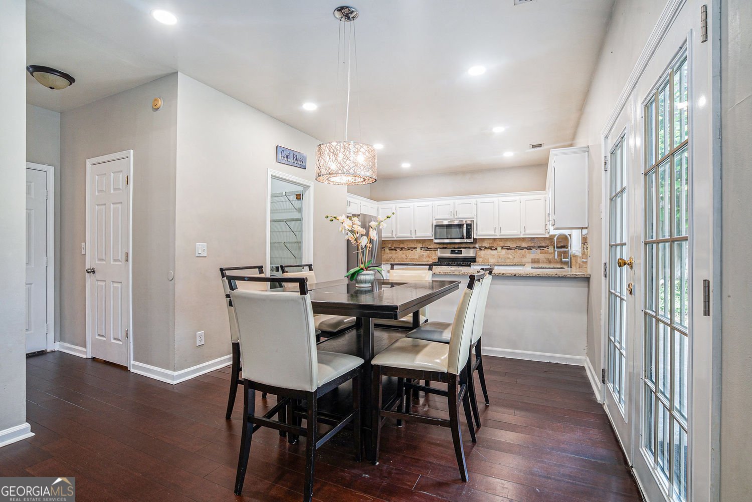1517 Heartwood Drive Lawrenceville - 11