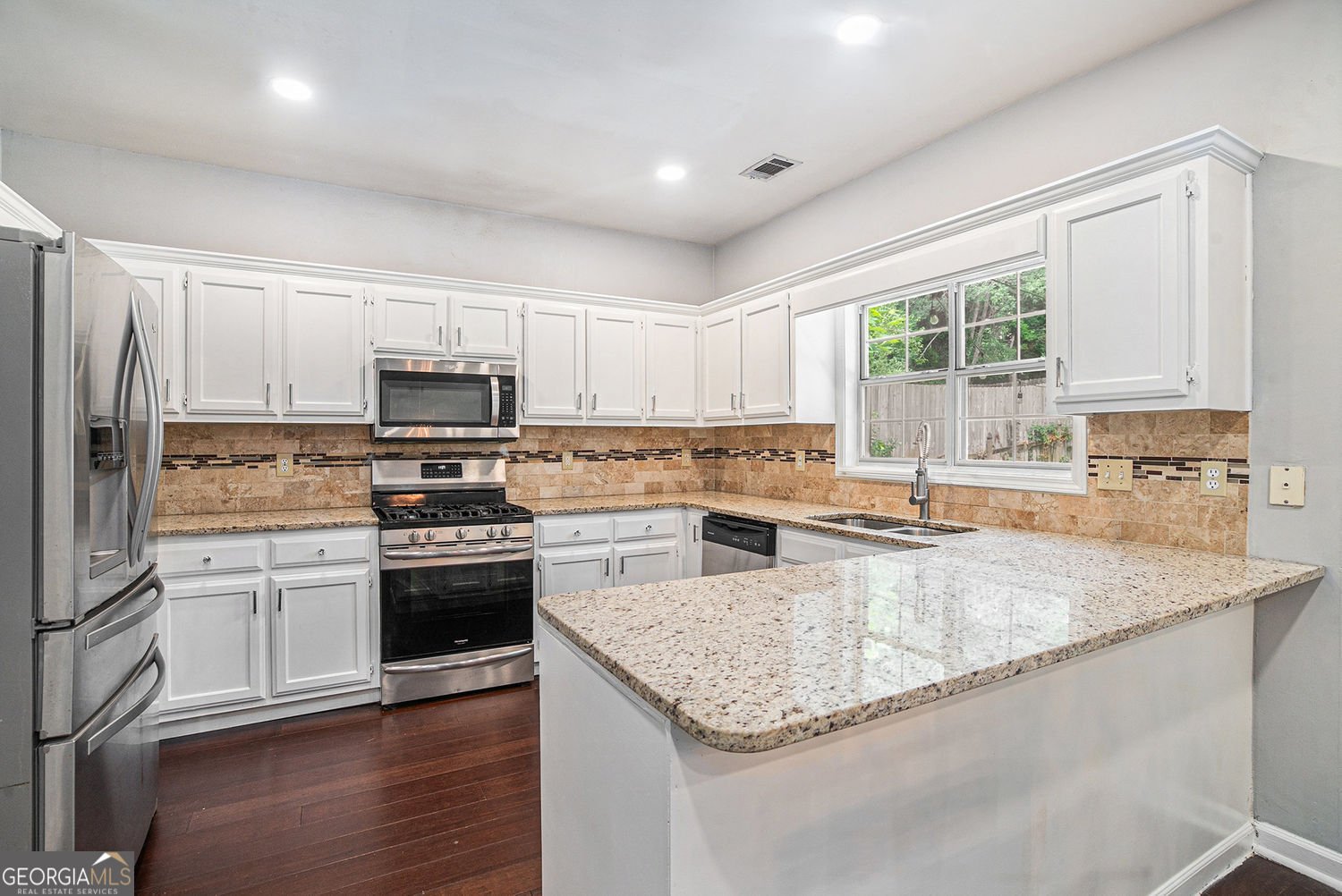 1517 Heartwood Drive Lawrenceville - 12
