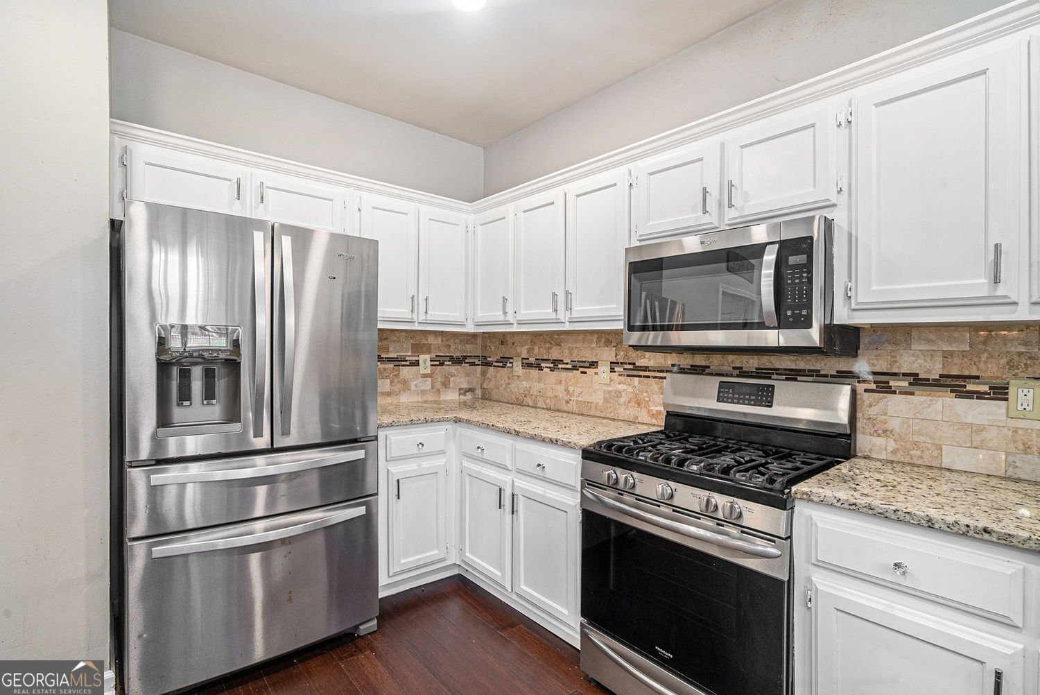 1517 Heartwood Drive Lawrenceville - 14