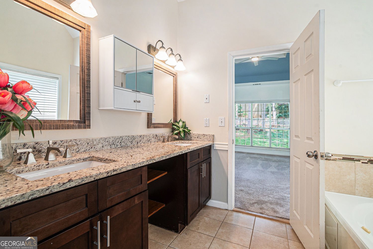 1517 Heartwood Drive Lawrenceville - 17