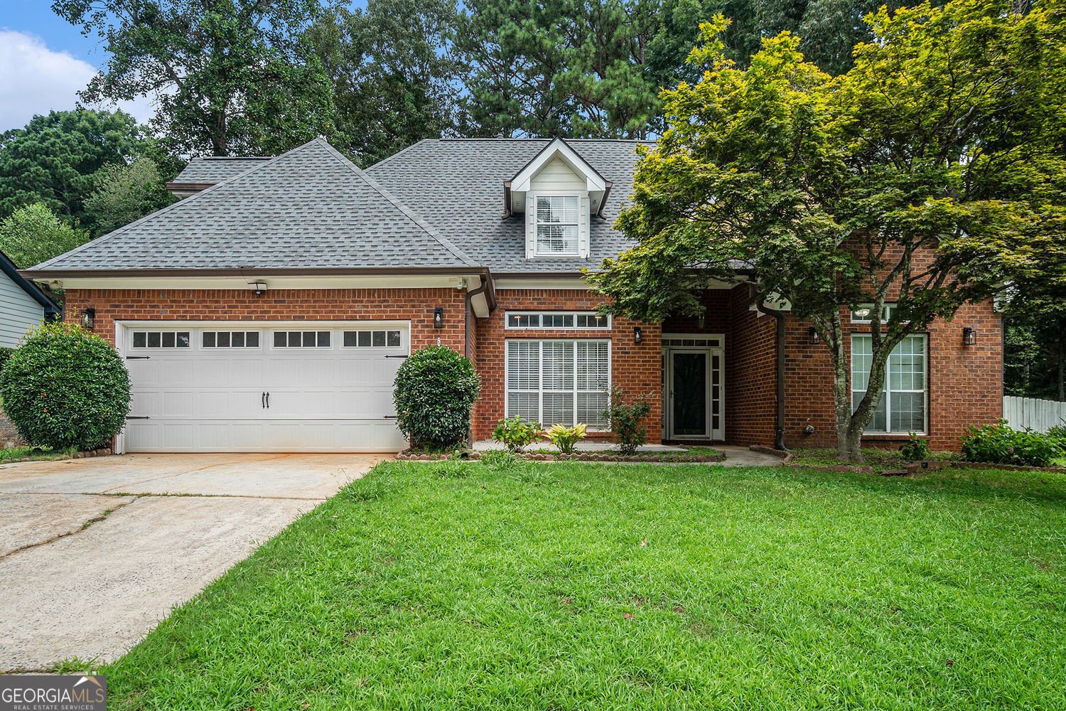 1517 Heartwood Drive Lawrenceville - 2