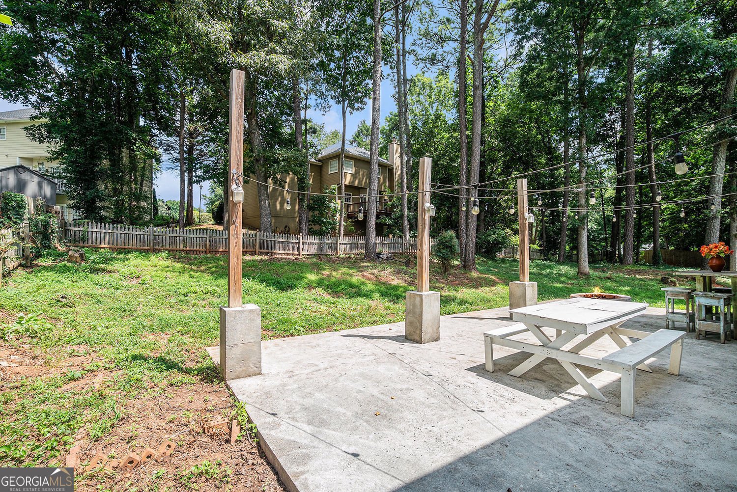 1517 Heartwood Drive Lawrenceville - 26