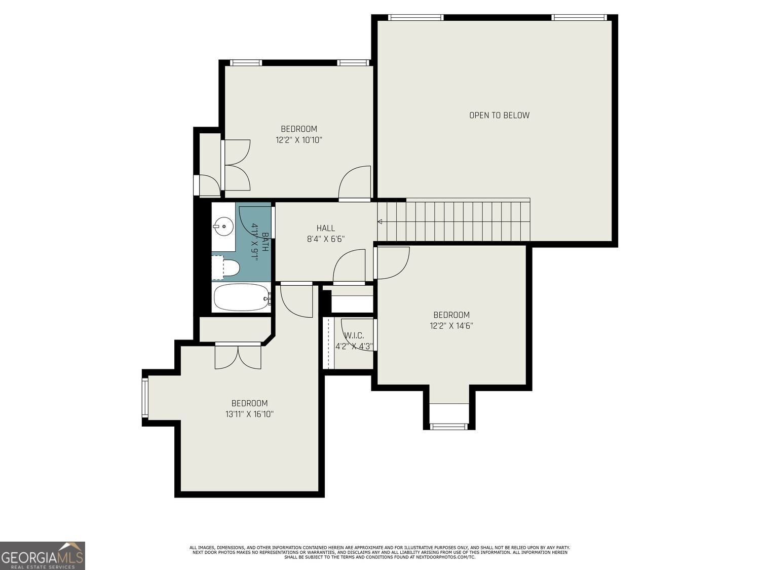 1517 Heartwood Drive Lawrenceville - 27