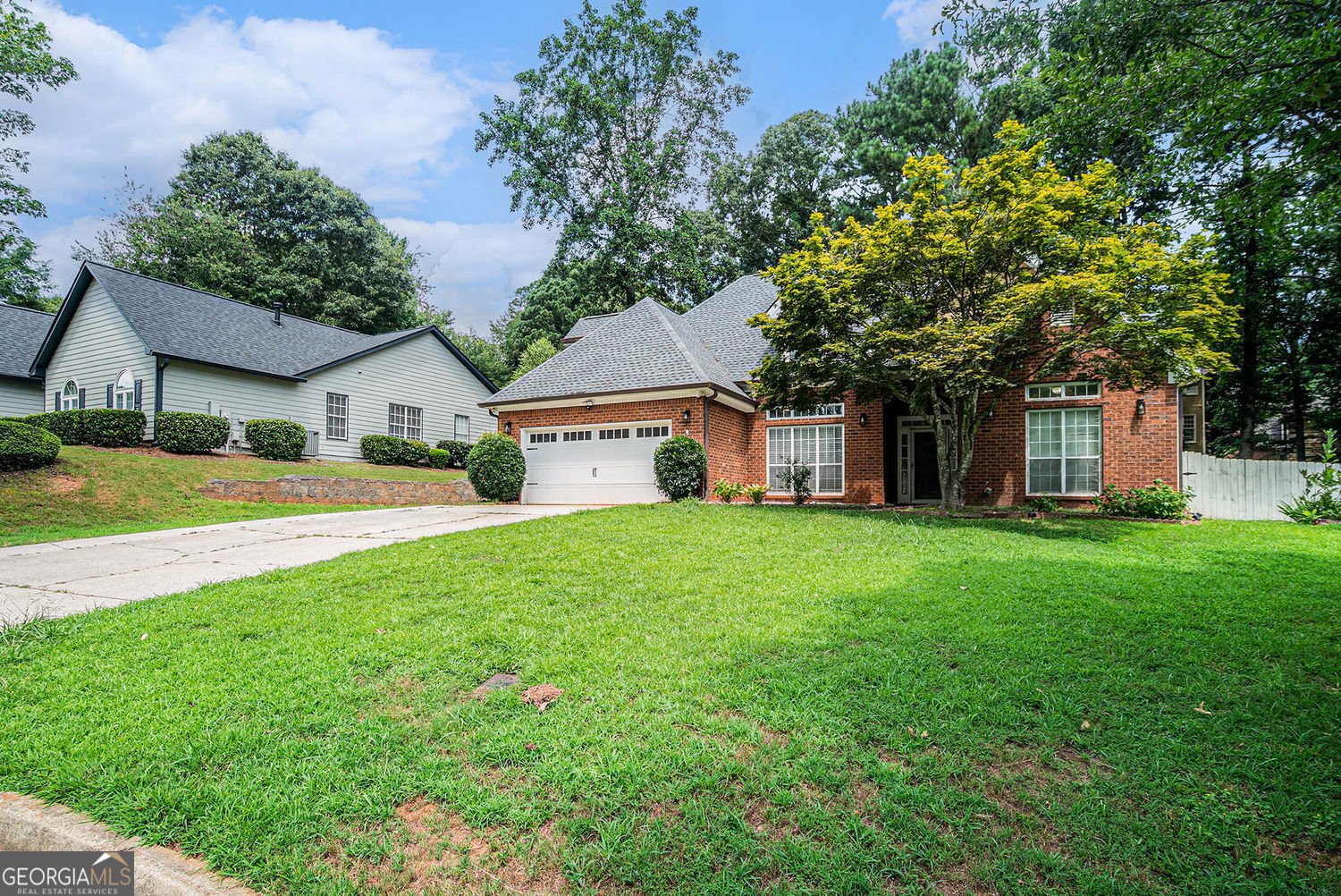 1517 Heartwood Drive Lawrenceville - 4