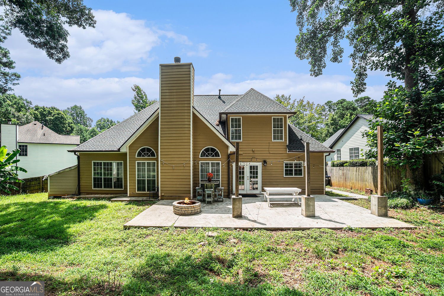 1517 Heartwood Drive Lawrenceville - 5