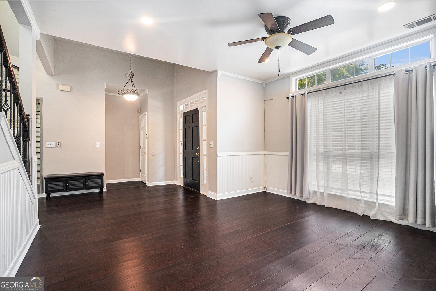 1517 Heartwood Drive Lawrenceville - 6