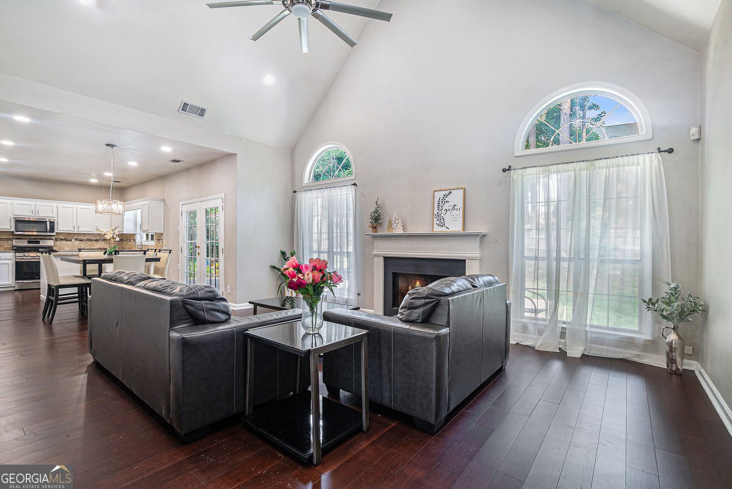 1517 Heartwood Drive Lawrenceville - 7